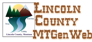 Lincon County MTGenWeb