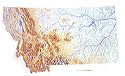 USGS Geo Map