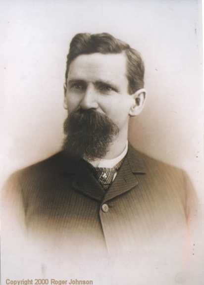 Joseph Charles Keppler, Montana's First Jeweler