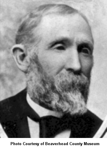 John F. Bishop