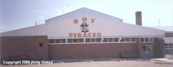 Roy High School