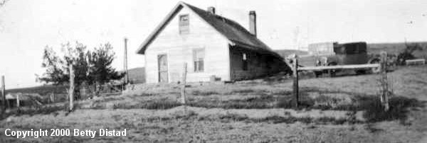 Ranch 1957