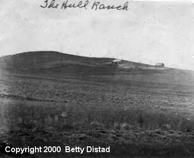 Hull Ranch