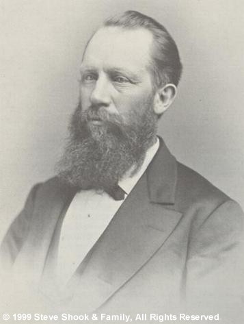 Francis Lyman Worden - Co-founder of Missoula, Montana.