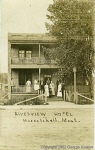 Riverview Hotel