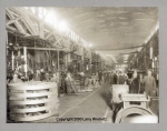 Wagon Factory, People and Location unknown