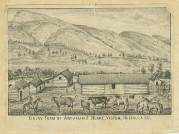 Blake Farm