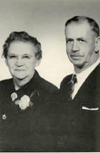 Charles & Emma Lynde Swanson