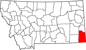 Map courtesy of mapchart.net