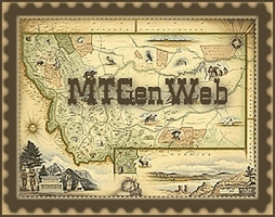 MTGenWeb Logo