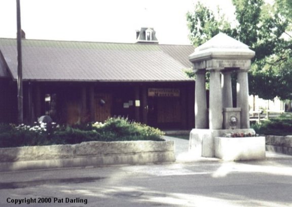 Beaverhead County Museum