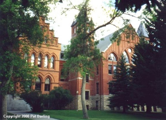 Western Montana College