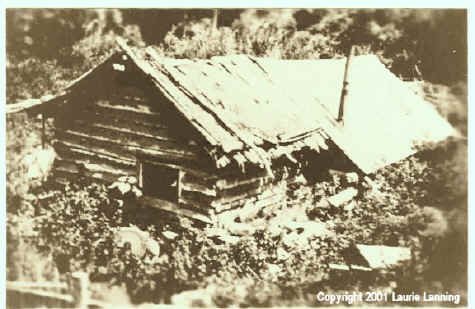 Bert Lanning Homeplace