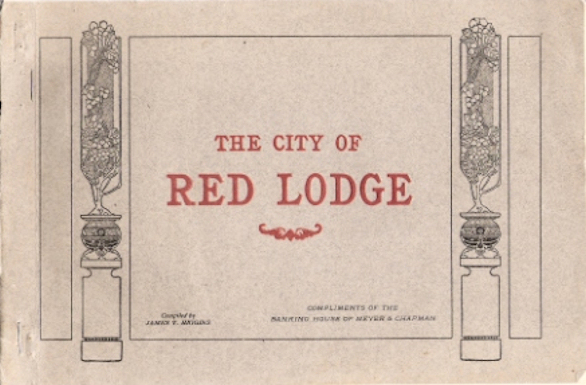 City of Red Lodge