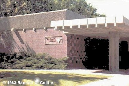 Charles M. Russell Museum, Great Falls, Cascade County, Montana