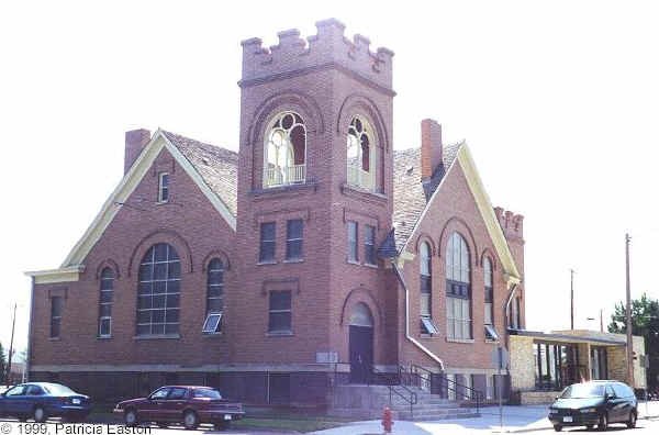 United Methodist Church