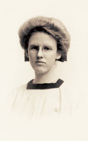 Ethel Tayte
