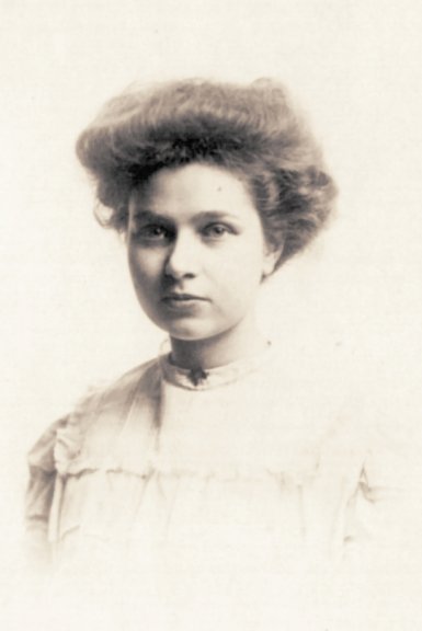 Florence Leavitt