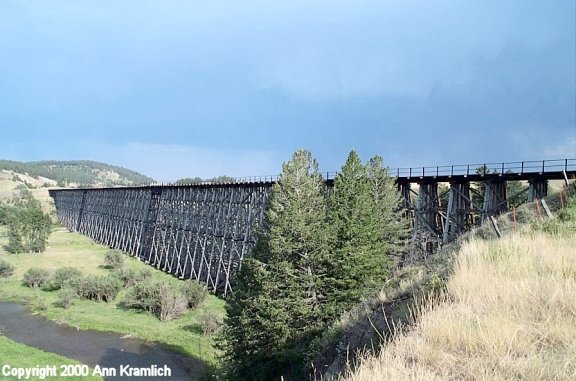 Hanover Trestle