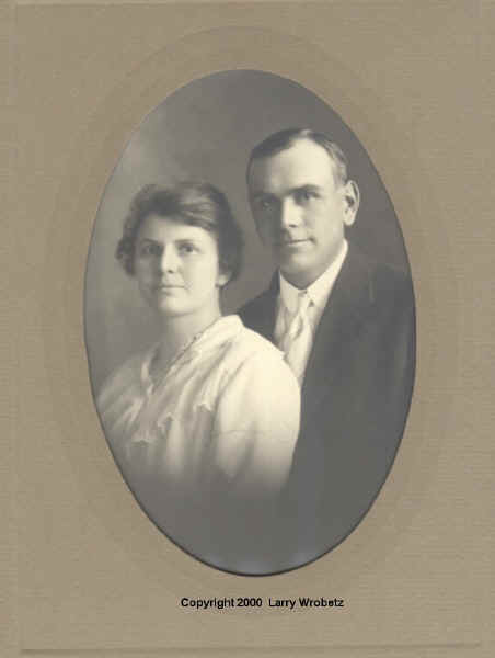 James and Barbara Zenisek