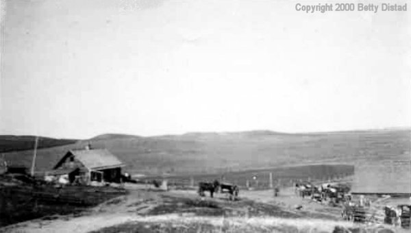 Hull Ranch