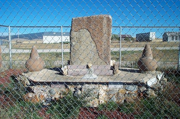 Ubet Memorial