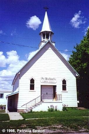 St. Michael's Catholic Church