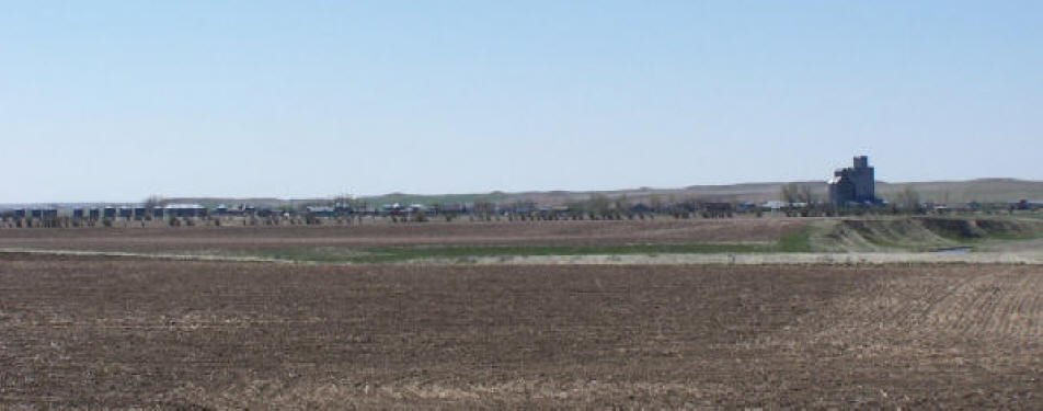 Brockway, McCone County, Montana