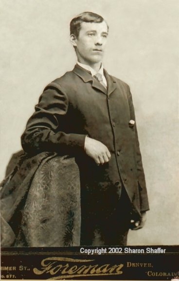 Robert Bernard Gilruth