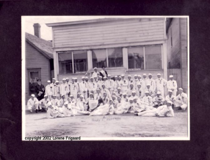 Housepainters & Decorator Union, Local 102