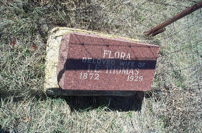 Shay Cemetery, Shay, Petroleum County, Montana