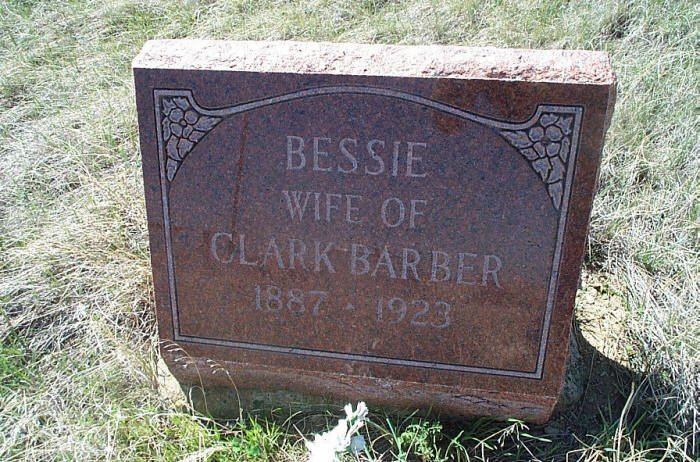 Shay Cemetery, Shay, Petroleum County, Montana