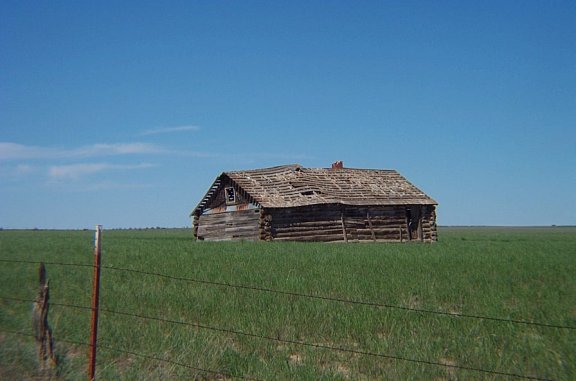 Old Building