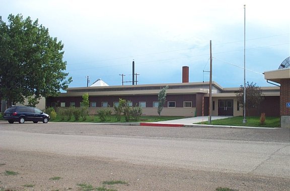 Winnett Public School