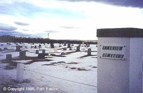 Lakeview Cemetery