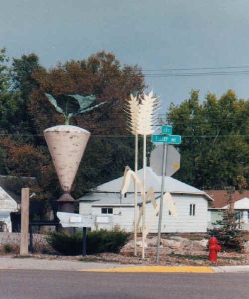 Richland County Veggies, Richland County, Montana