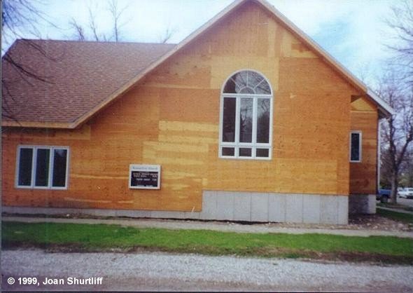 Evangelical Church