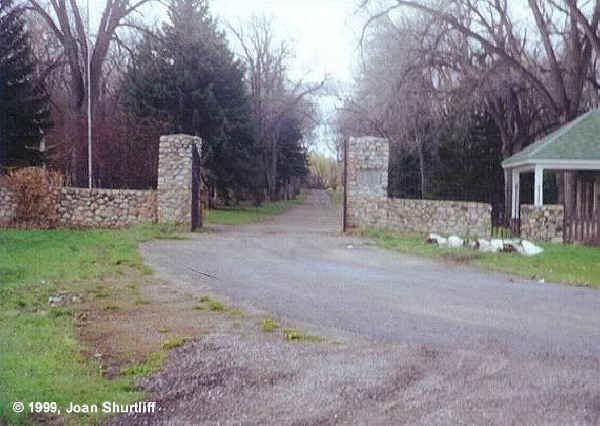 Mountain View Cemetery