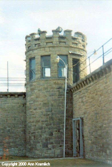 Guard Tower