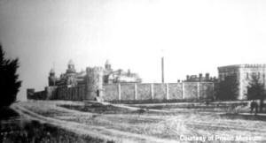 Second Territorial Prison