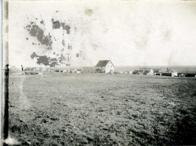 Galata, Toole County, Montana