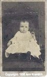 Unknown Child