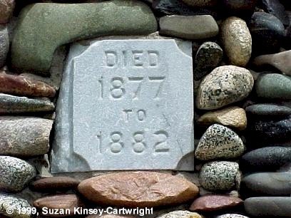Boothill Monument and Graves